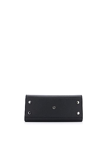 Saint Laurent Sac de Jour Bag Leather Nano (view 2)