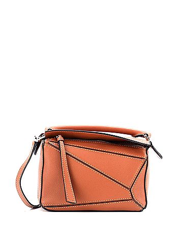 Loewe Puzzle Bag Leather Mini (view 1)