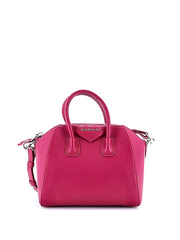Givenchy Antigona Bag Leather Mini (view 1)