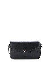 Gucci Leather Crossbody Bag