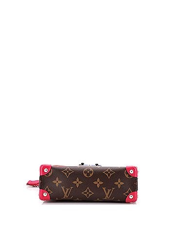 Louis Vuitton Tribal Mask Pochette Monogram Canvas GM (view 2)