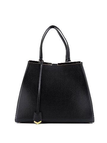 Fendi 3Jours Bag Leather Large (view 1)