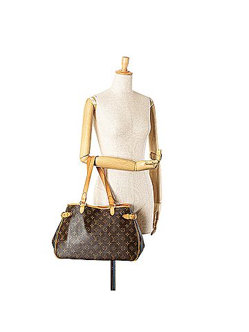Louis Vuitton Monogram Batignolles Horizontal (view 2)