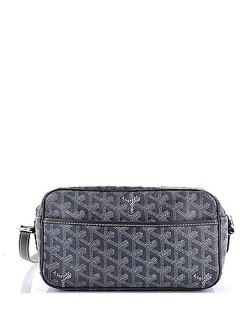 Goyard Cap Vert Bag Coated Canvas (view 1)