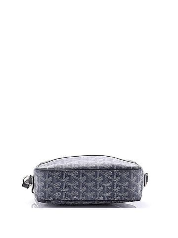 Goyard Cap Vert Bag Coated Canvas (view 2)