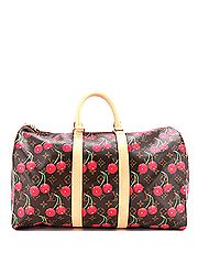 Louis Vuitton Weekender