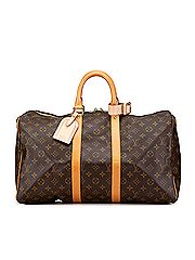 Louis Vuitton Weekender