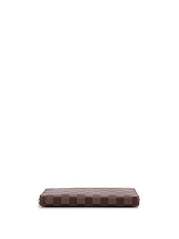 Louis Vuitton Zippy Organizer Damier (view 2)