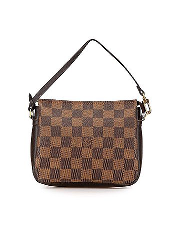 Louis Vuitton Damier Ebene Trousse Pochette (view 1)