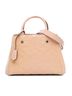 Louis Vuitton 100% Leather Brown Monogram Vernis Montaigne BB One size - photo 1