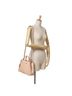 Louis Vuitton 100% Leather Brown Monogram Vernis Montaigne BB One size - photo 2