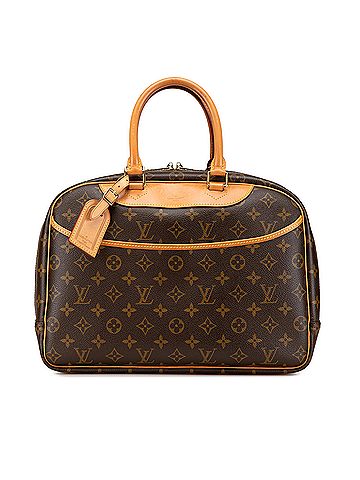 Louis Vuitton Monogram Deauville (view 1)