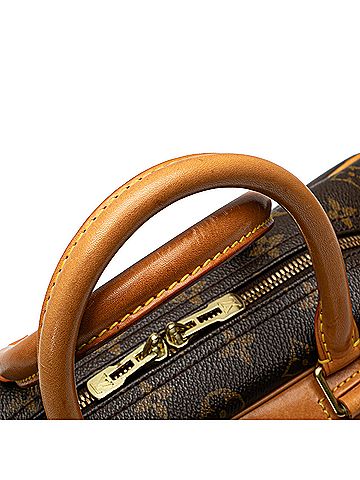 Louis Vuitton Monogram Deauville (view 2)