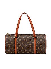 Louis Vuitton Shoulder Bag