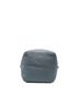 Bottega Veneta 100% Leather Blue Nappa Intrecciato Cube Shoulder Bag One size - photo 4