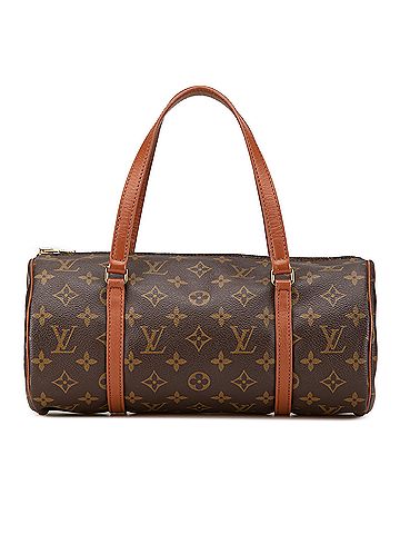 Louis Vuitton Monogram Papillon 30 (view 1)