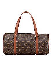 Louis Vuitton Shoulder Bag