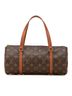 Louis Vuitton 100% Coated Canvas Brown Monogram Papillon 30 One size - photo 1