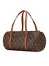 Louis Vuitton 100% Coated Canvas Brown Monogram Papillon 30 One size - photo 3