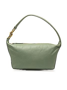 Bottega Veneta Leather Shoulder Bag
