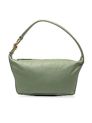 Bottega Veneta Small Knot Shoulder Bag (view 1)