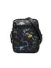 Louis Vuitton 100% Coated Canvas Black Damier Graphite Renaissance Map Danube Slim PM One size - photo 1