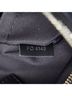 Louis Vuitton 100% Coated Canvas Black Damier Graphite Renaissance Map Danube Slim PM One size - photo 8