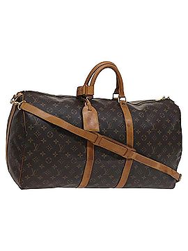 Louis Vuitton Weekender