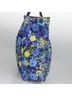 Prada 100% Synthetic Solid Multi Color Tessuto Multicolour Synthetic Tote Bag One size - photo 4