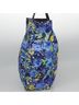 Prada 100% Synthetic Solid Multi Color Tessuto Multicolour Synthetic Tote Bag One size - photo 2