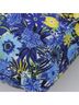 Prada 100% Synthetic Solid Multi Color Tessuto Multicolour Synthetic Tote Bag One size - photo 6