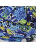 Prada 100% Synthetic Solid Multi Color Tessuto Multicolour Synthetic Tote Bag One size - photo 8