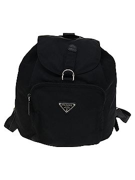 Prada Backpack