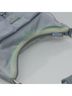 Prada 100% Synthetic Solid Blue Tessuto Blue Synthetic Shoulder Bag One size - photo 5