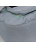 Prada 100% Synthetic Solid Blue Tessuto Blue Synthetic Shoulder Bag One size - photo 6