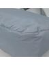 Prada 100% Synthetic Solid Blue Tessuto Blue Synthetic Shoulder Bag One size - photo 7