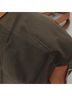 Louis Vuitton 100% Canvas Solid Brown Geant Brown Canvas Travel Bag One size - photo 6
