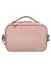 Louis Vuitton 100% Patent Leather Solid Pink Santa Monica Pink Patent Leather Shoulder Bag One size - photo 1