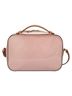 Louis Vuitton 100% Patent Leather Solid Pink Santa Monica Pink Patent Leather Shoulder Bag One size - photo 3