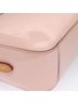 Louis Vuitton 100% Patent Leather Solid Pink Santa Monica Pink Patent Leather Shoulder Bag One size - photo 11