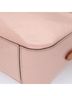 Louis Vuitton 100% Patent Leather Solid Pink Santa Monica Pink Patent Leather Shoulder Bag One size - photo 6