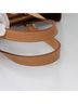 Louis Vuitton 100% Patent Leather Solid Brown Columbus Brown Patent Leather Tote Bag One size - photo 5