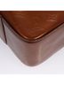 Louis Vuitton 100% Patent Leather Solid Brown Columbus Brown Patent Leather Tote Bag One size - photo 10