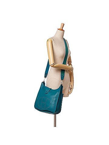 Hermès Clemence Evelyne III PM (view 2)