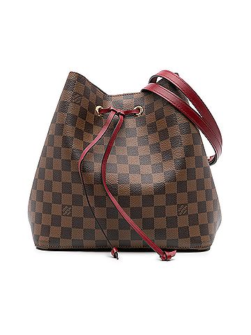 Louis Vuitton Damier Ebene Neonoe (view 1)