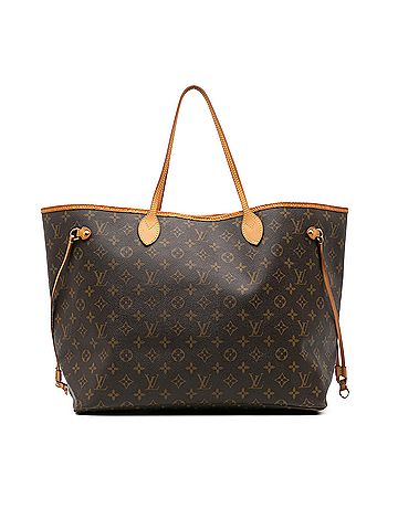Louis Vuitton Monogram Neverfull GM (view 1)