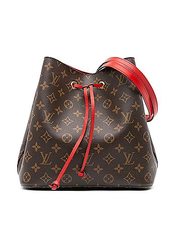 Louis Vuitton Monogram Neonoe MM (view 1)