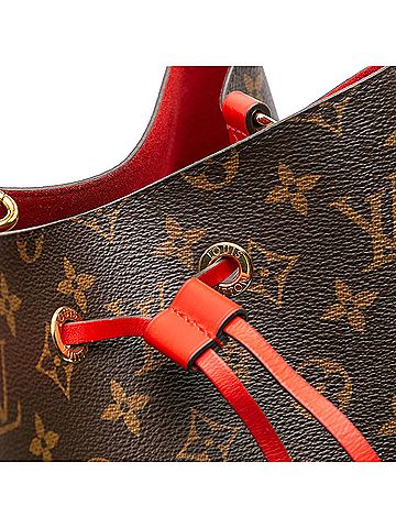 Louis Vuitton Monogram Neonoe MM (view 2)