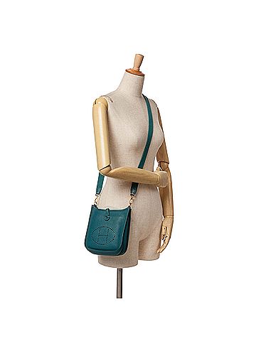 Hermès Clemence Evelyne III TPM (view 2)