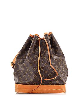Louis Vuitton Bucket Bag